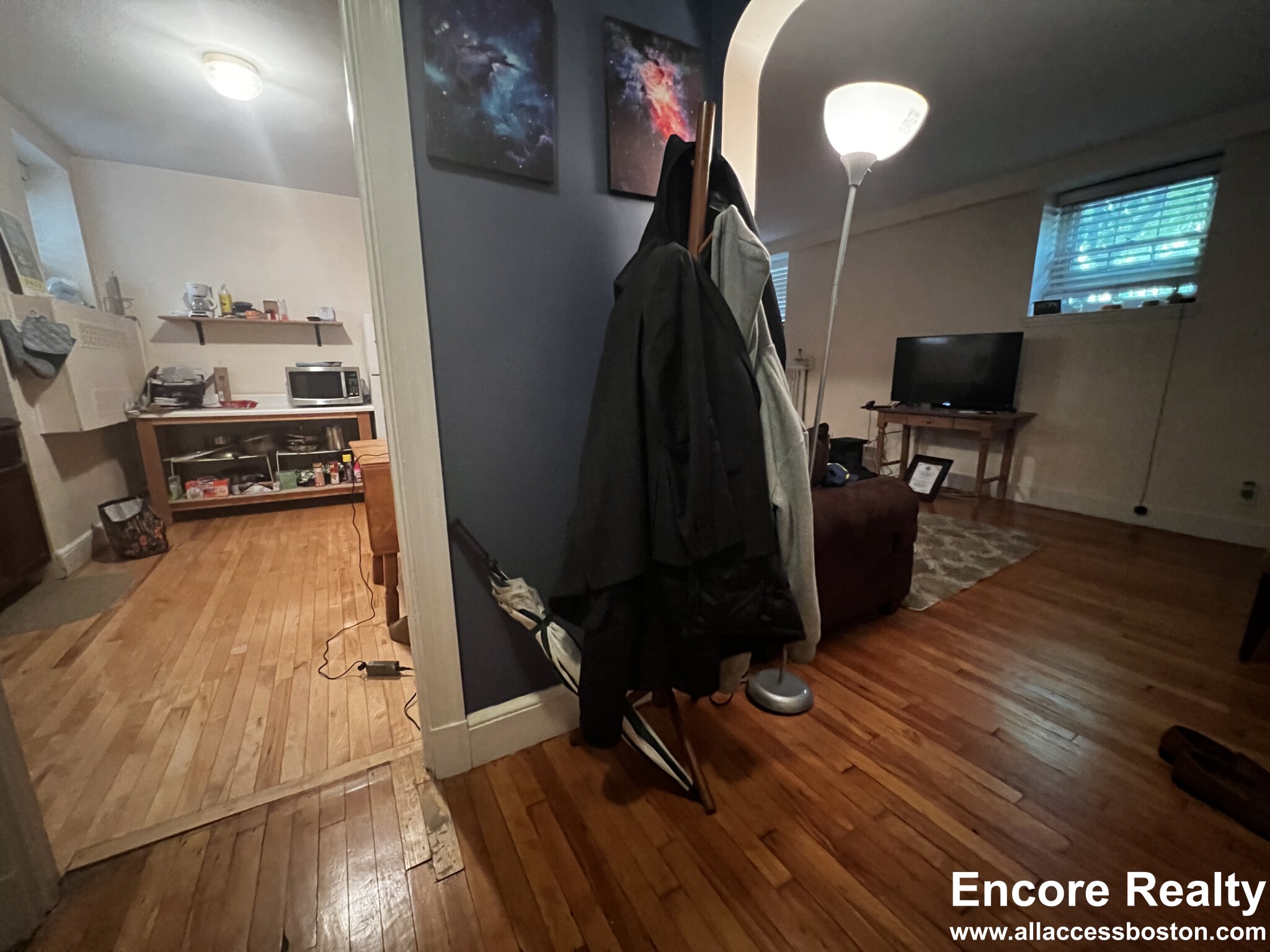 1555 Beacon St, Brookline