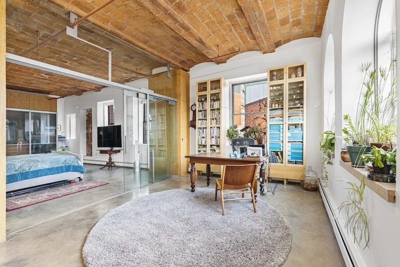 717 Atlantic Ave, Leather District