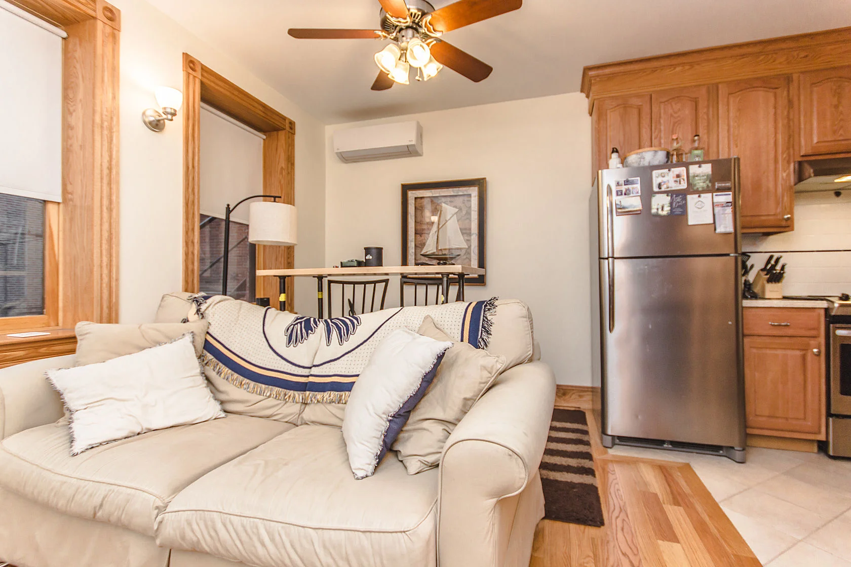 137 Charles St, Beacon Hill