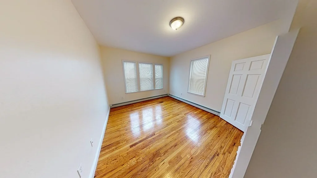 55 Hazelton St, Mattapan