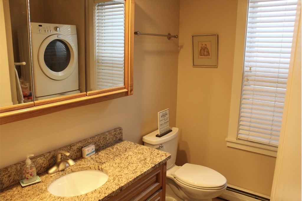 2 Spring Street  Summer Rental, Gloucester