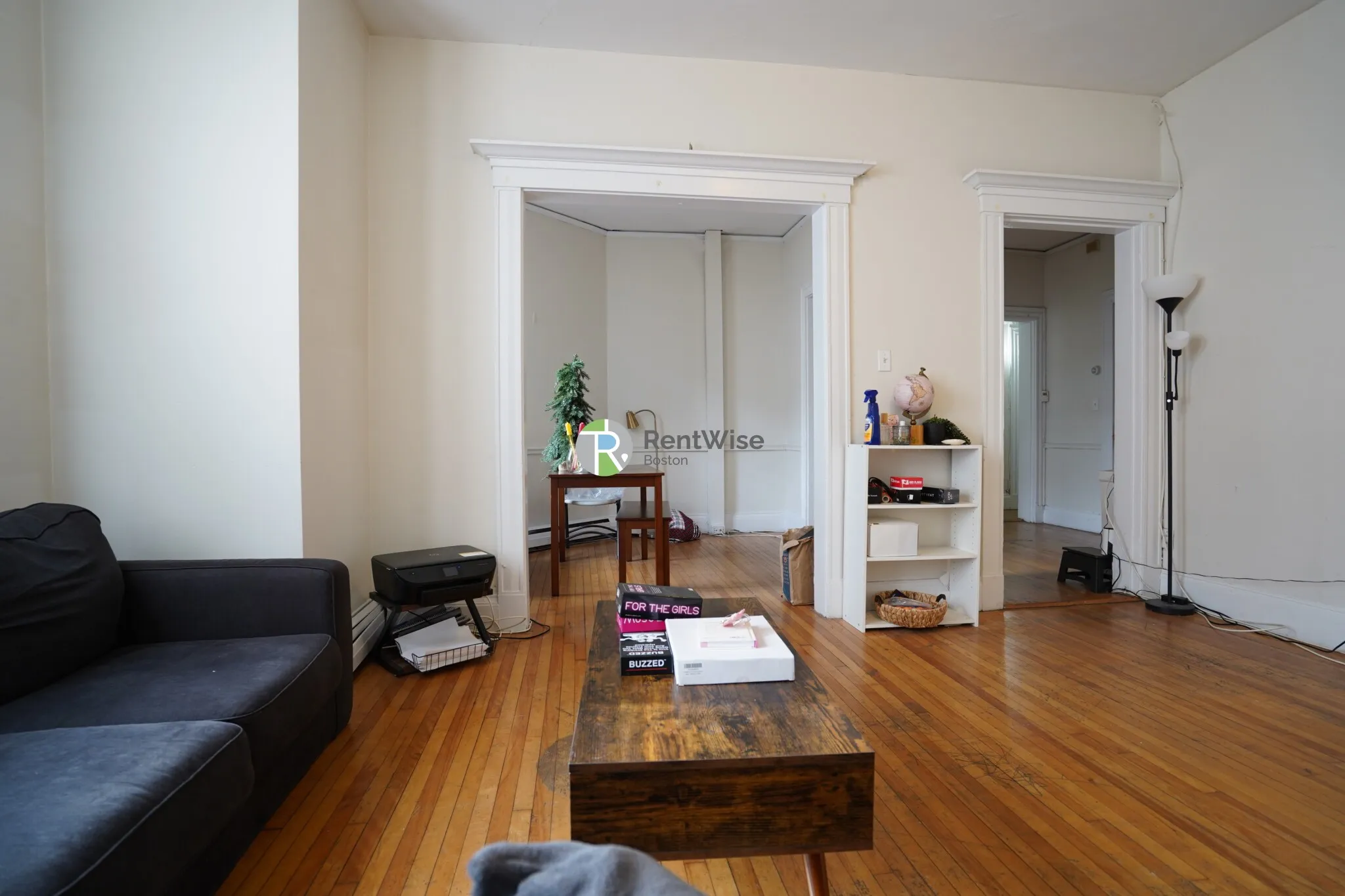 72 Gardner St, Allston