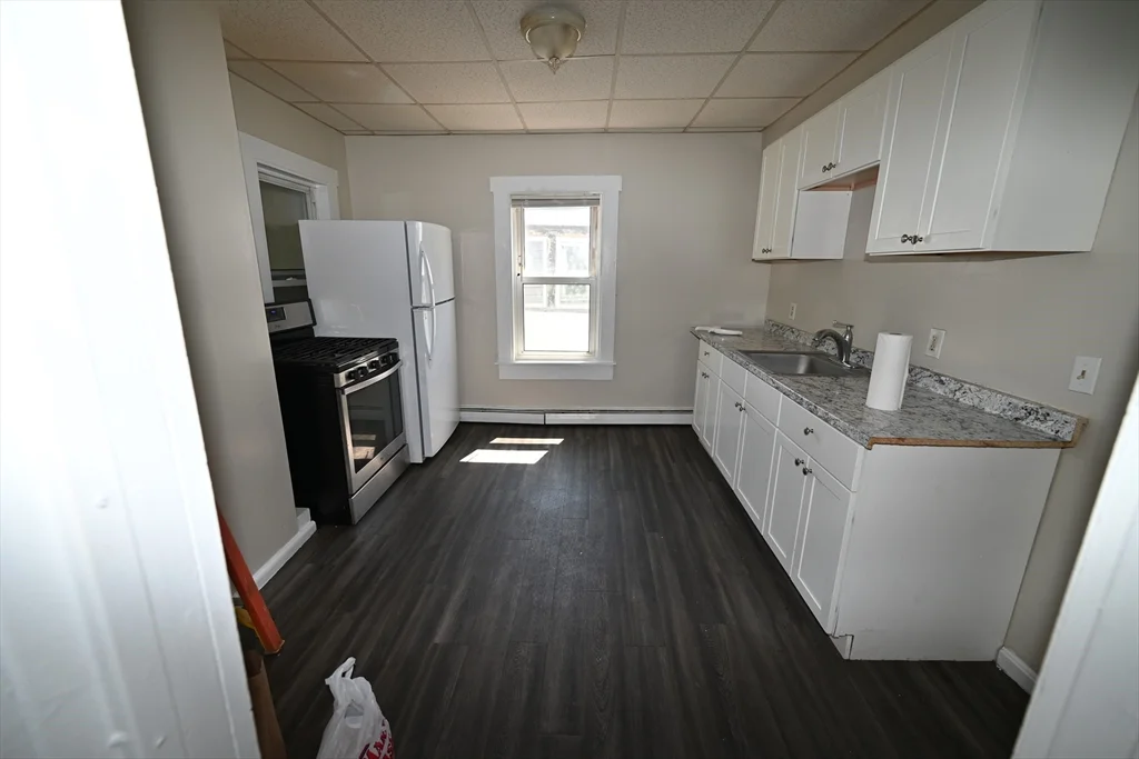 45 West 5th St, Lowell