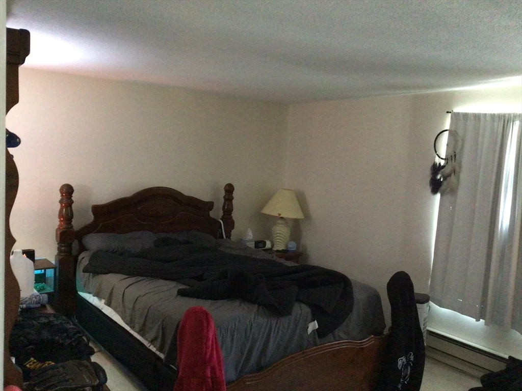 15 Foundry St, Easton