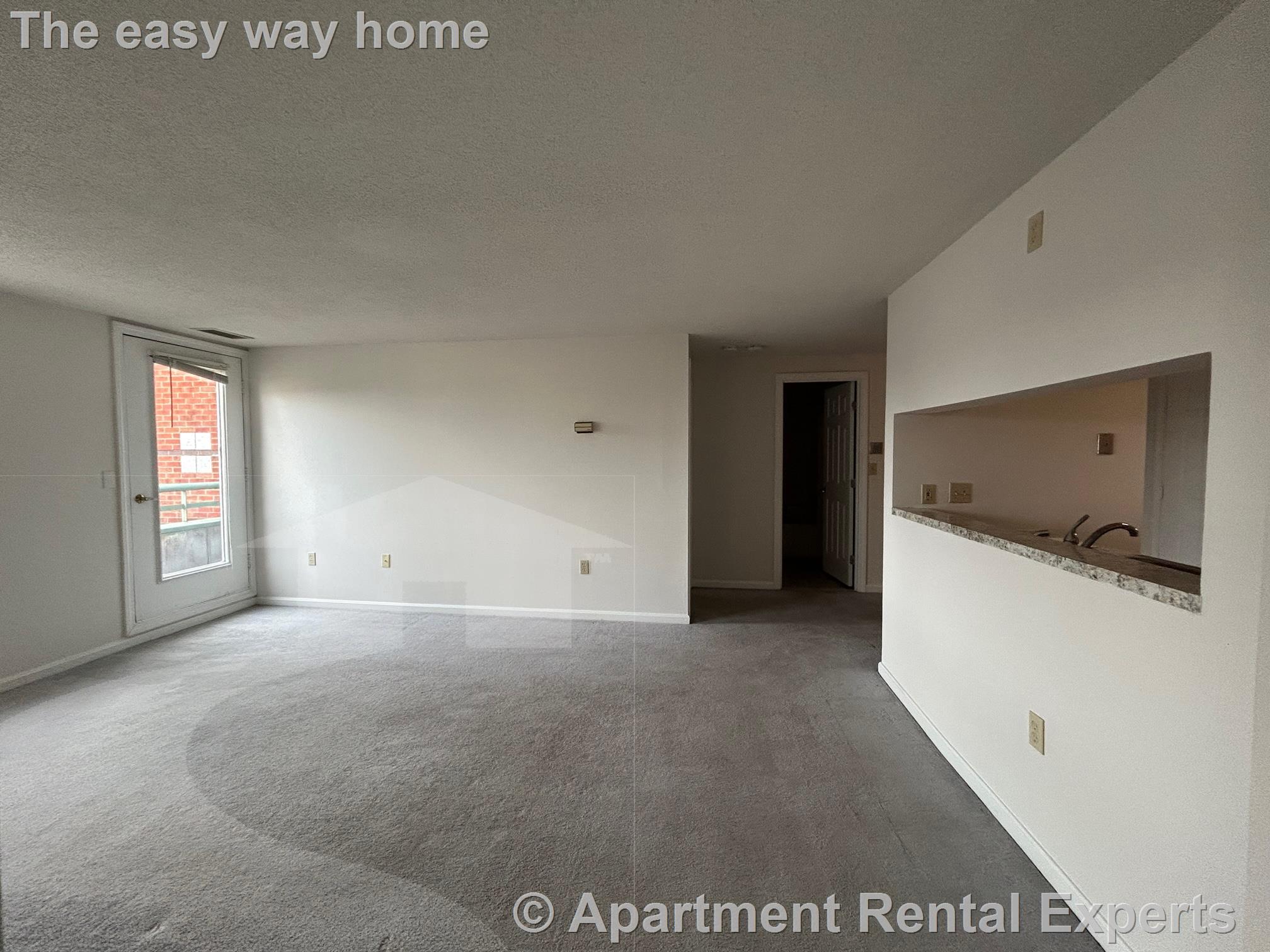 175 Beacon St, Ward Two