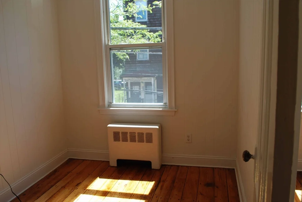 21 Durham St, Ward Two