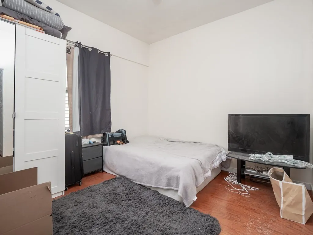 47 Saint Margaret St, Dorchester