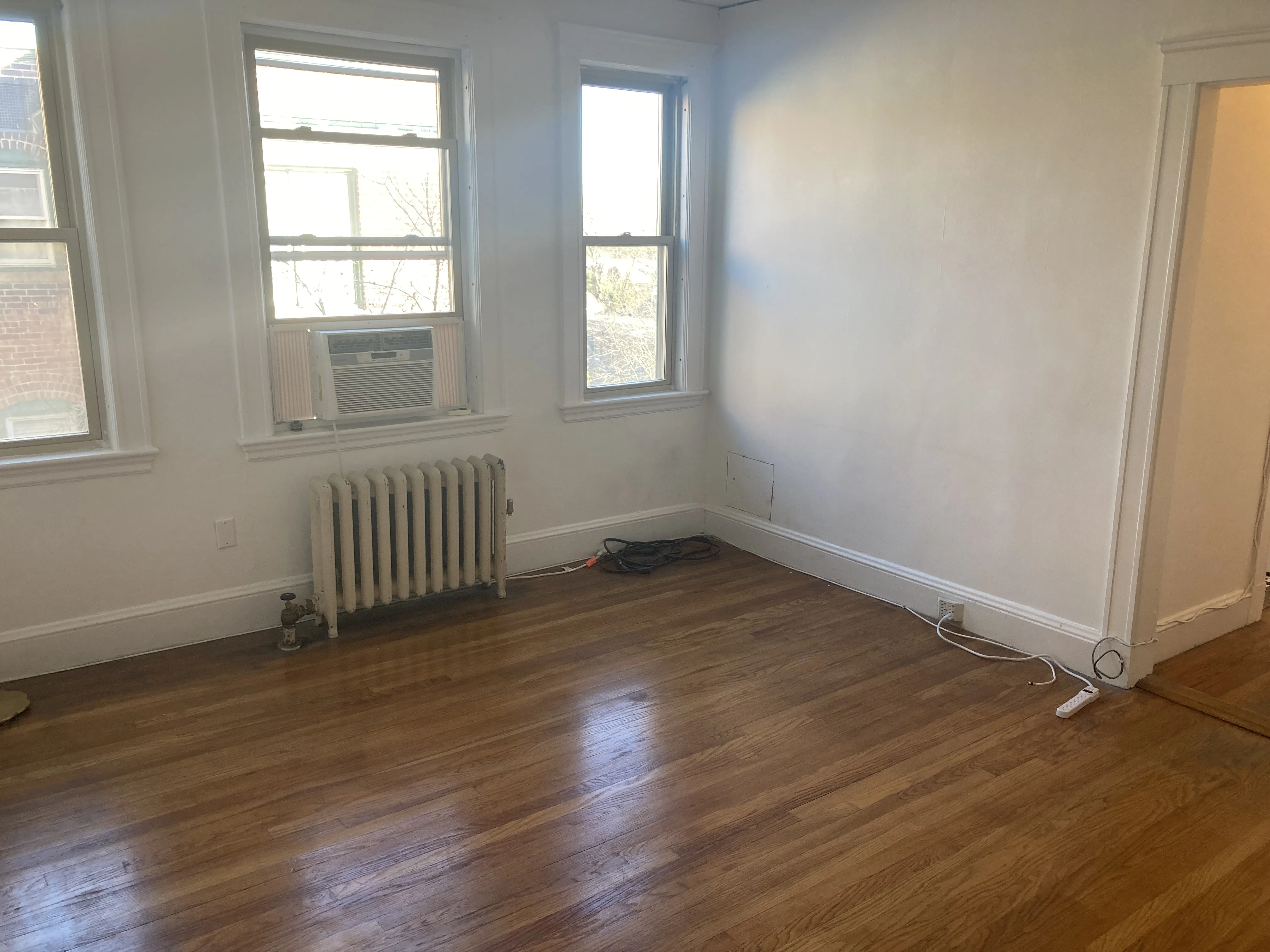 52 Garden St, Neighborhood Nine