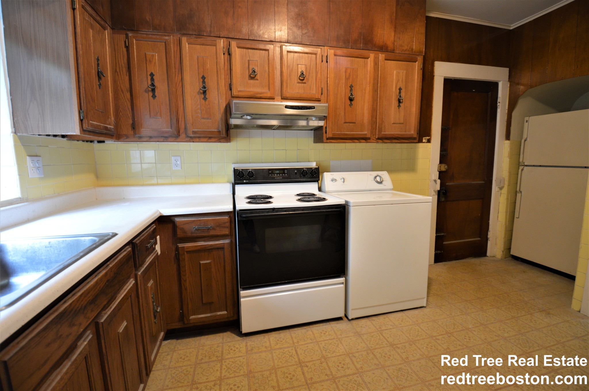 141 Fuller St, Coolidge Corner