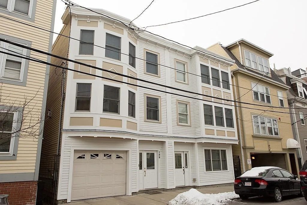 159 West Sixth St, South Boston