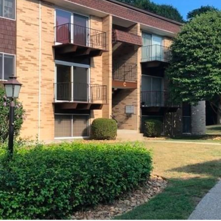 121 Bailey, Worcester