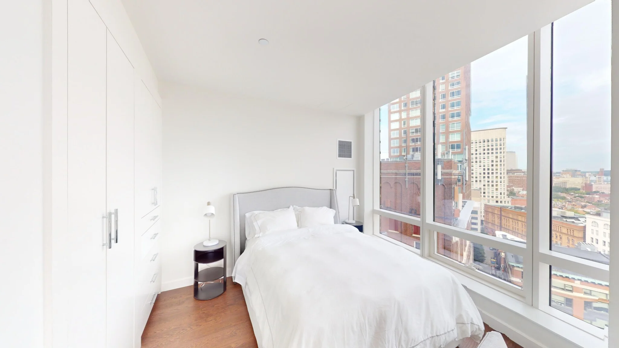 430 Stuart St, Back Bay