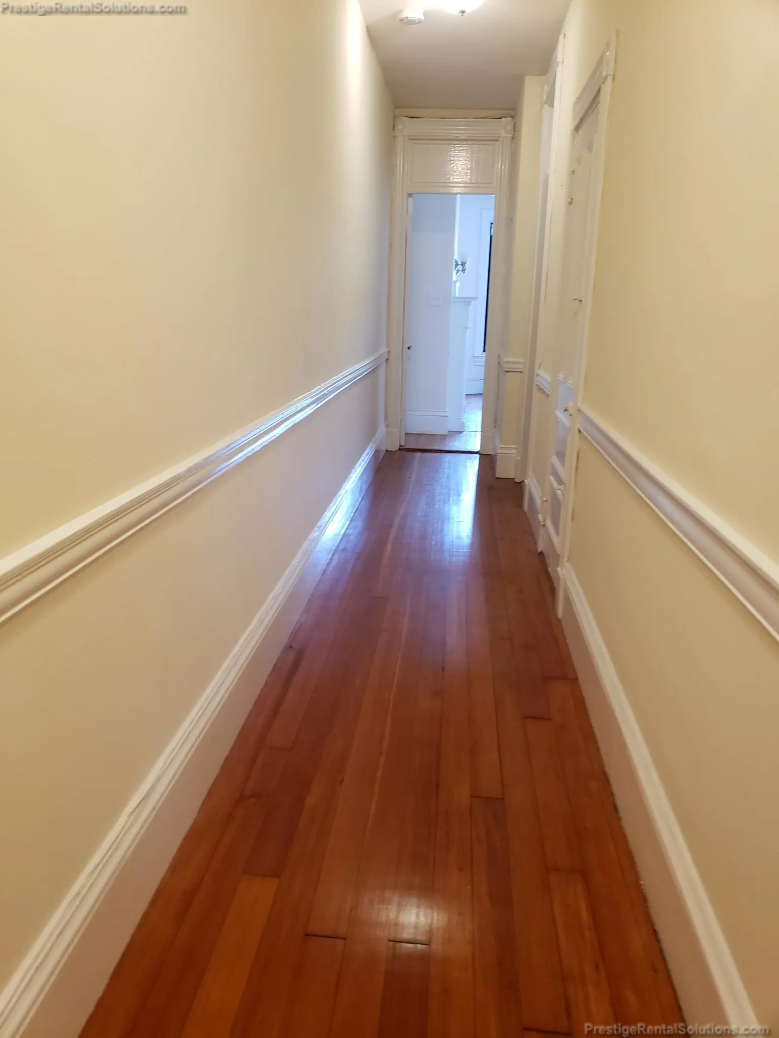 504 Beacon St, Back Bay