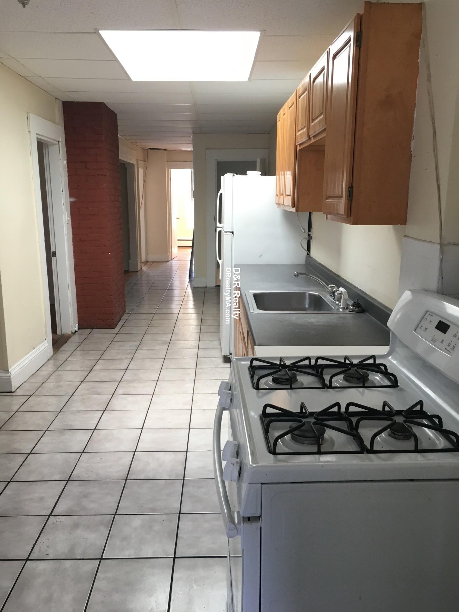 179 Harvard St, The Port