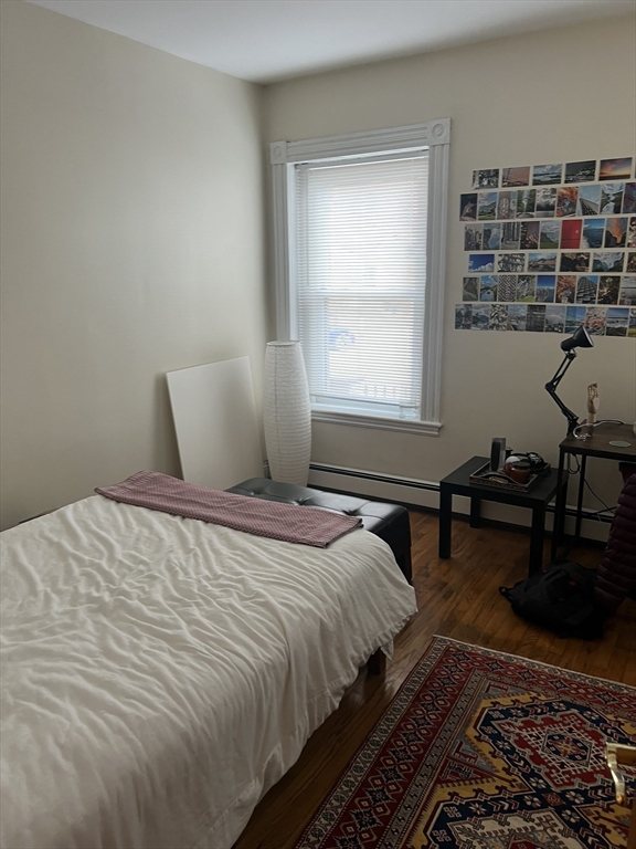 76 Fairmont, Cambridgeport