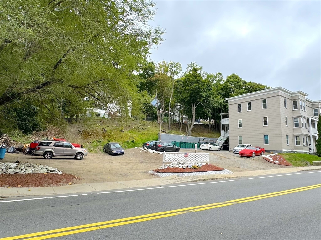 332 Kimball, Fitchburg