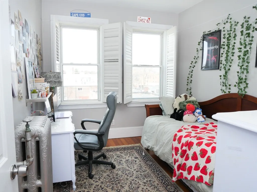 14 Chestnut Hill Ave, Brighton