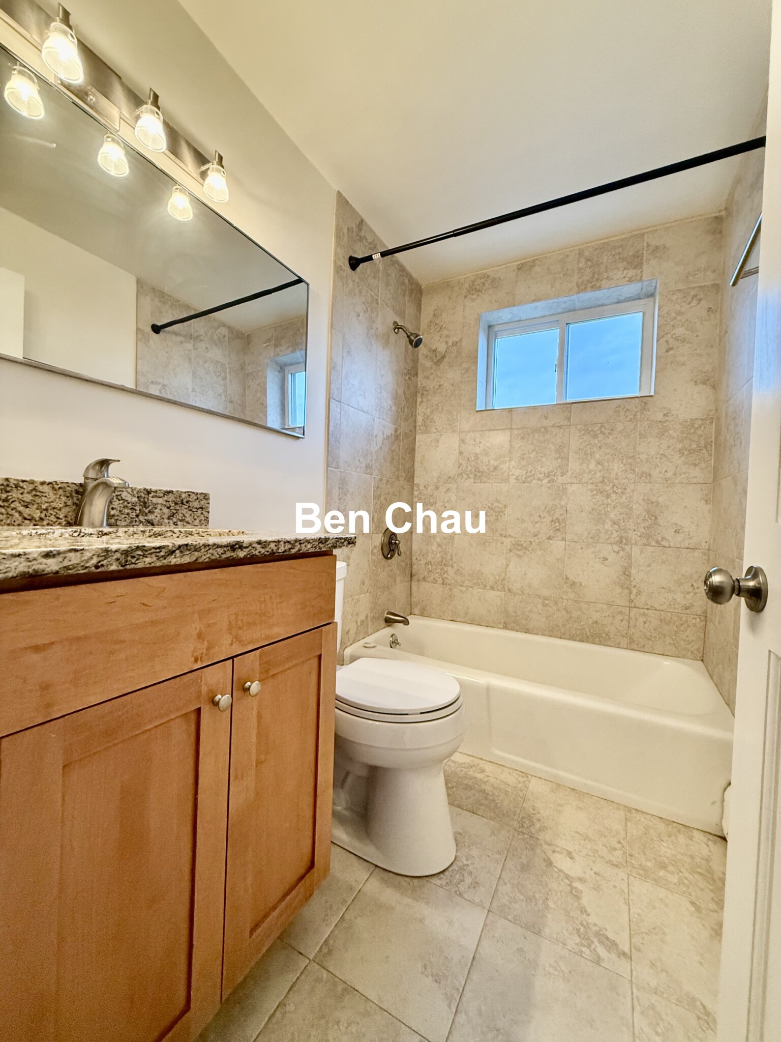 9 Chauncy St, Neighborhood Nine