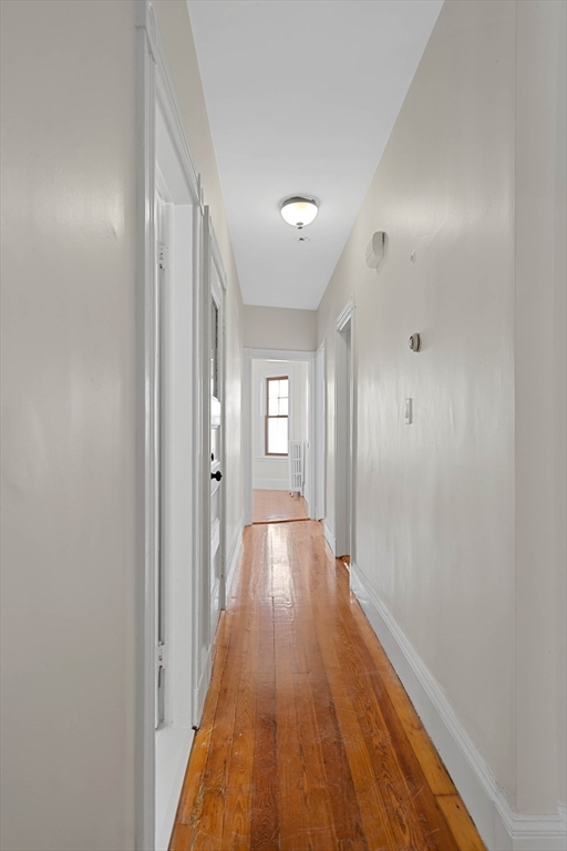 21-1/2 Mount Vernon St, Dorchester