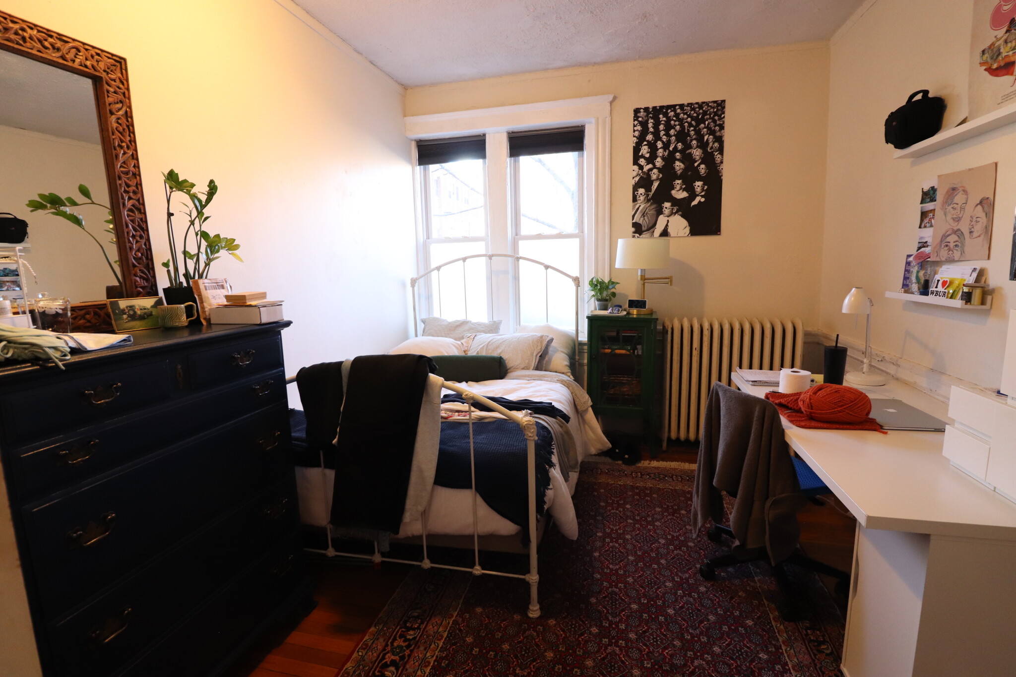 60 Egmont St, North Brookline