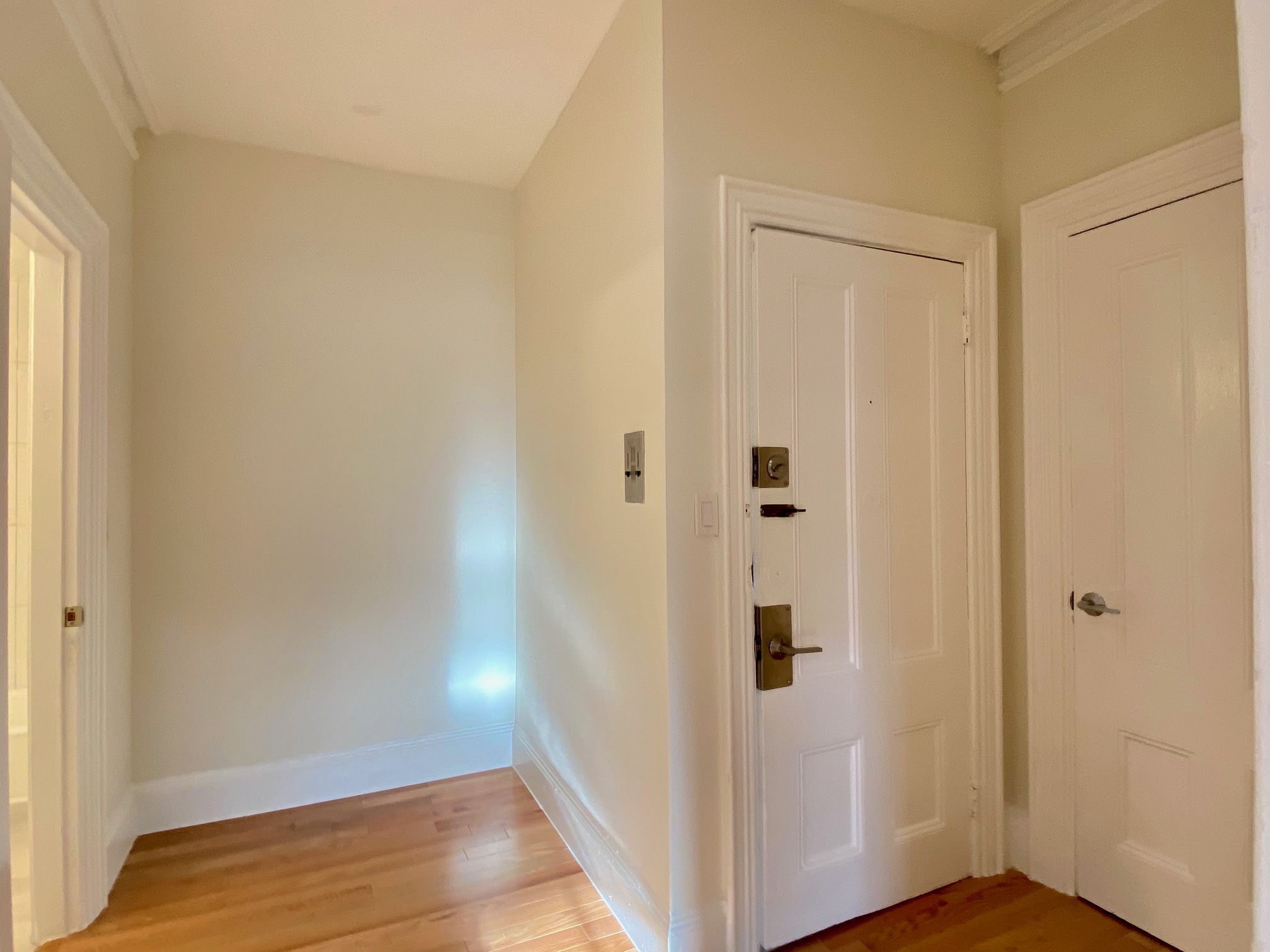 Studio bed, 1 bath apartment for rent at 92 Charles Unit 51A, Beacon Hill — photo 42 of 43