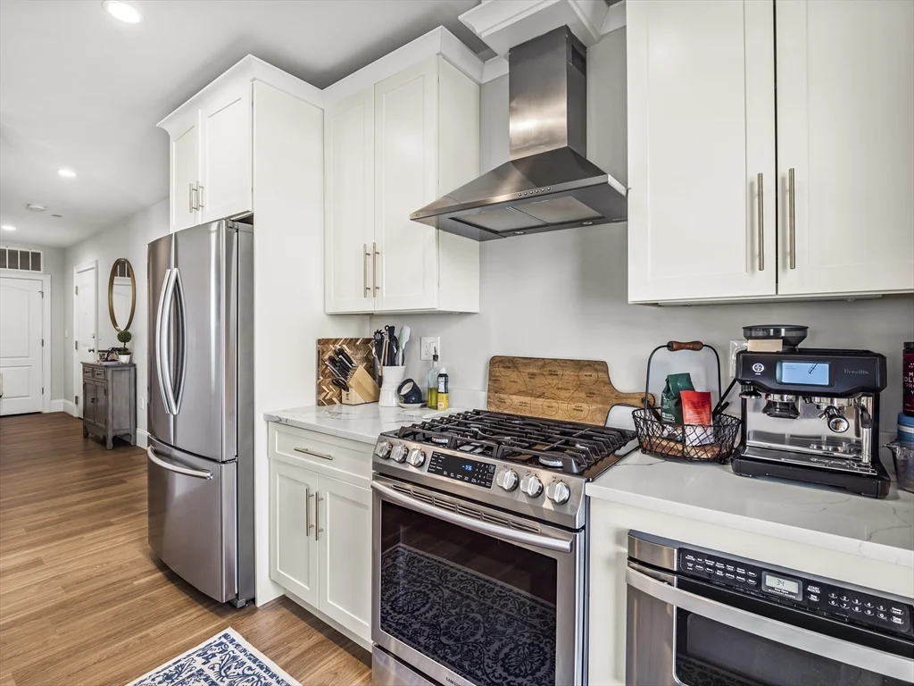 45 L St, South Boston