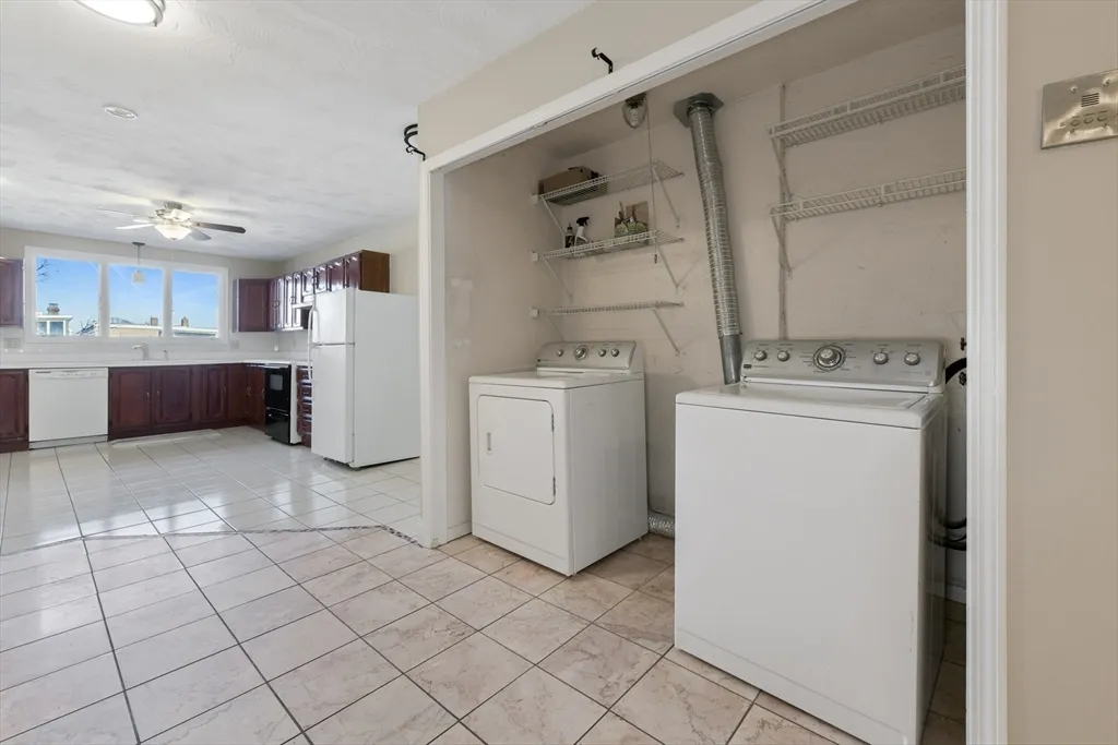 852 East Broadway, South Boston