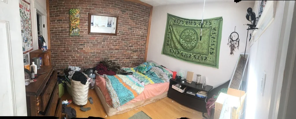 24 South Huntington Ave, Mission Hill