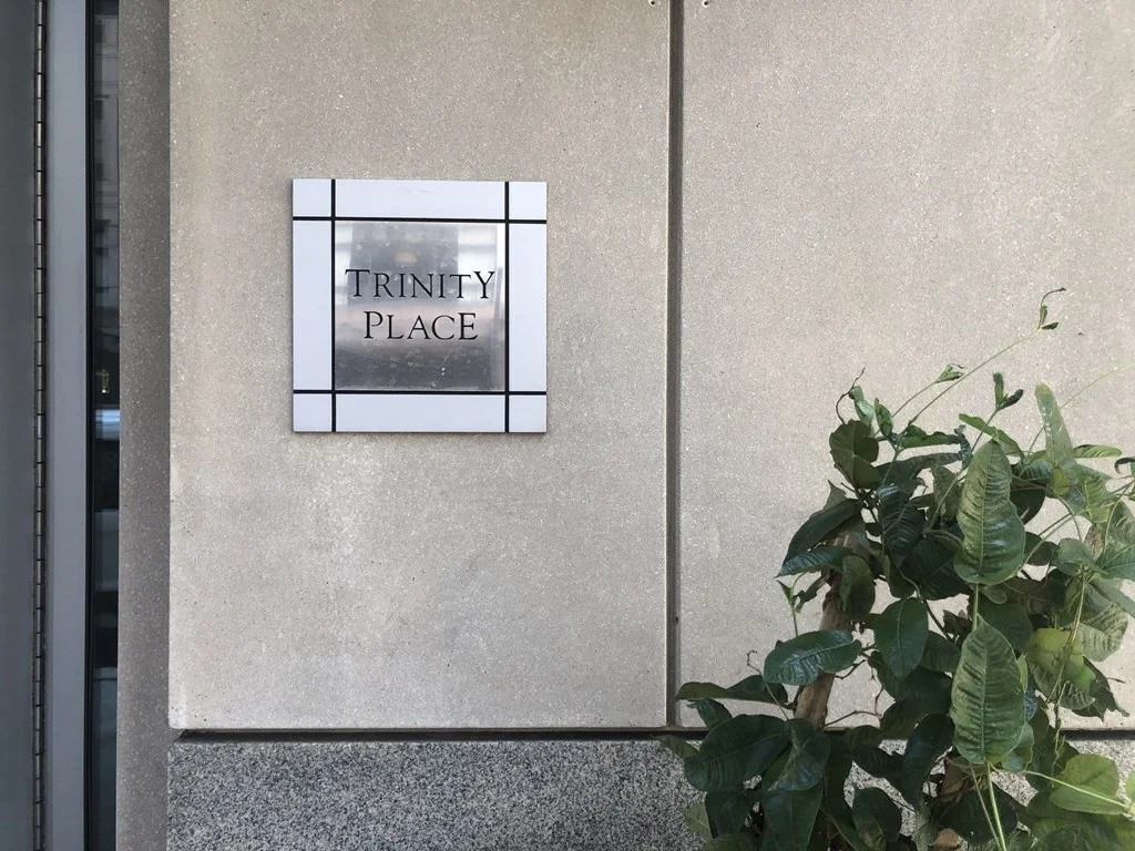 1 Huntington, Back Bay