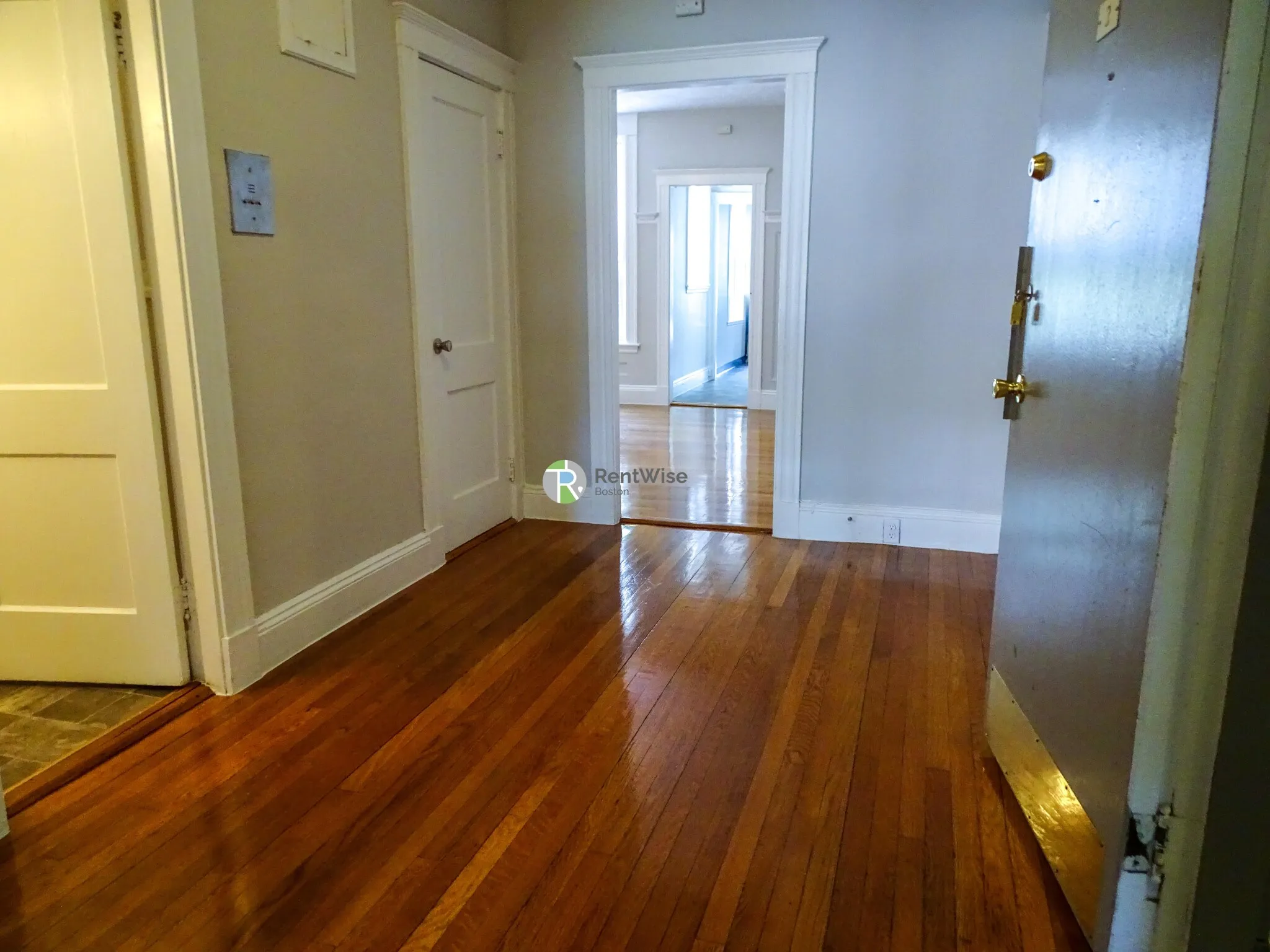 1116 Commonwealth Ave, Allston