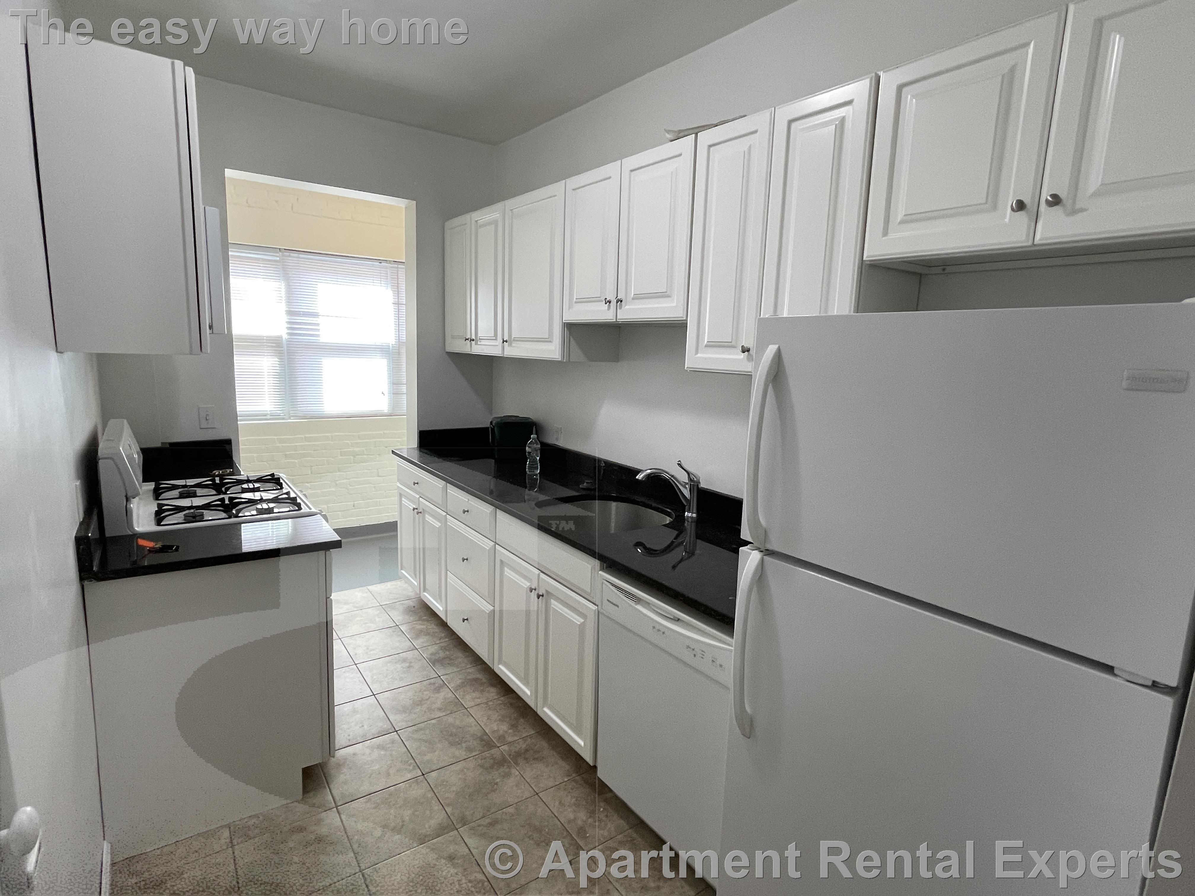 5 Linnaean St, Porter Square