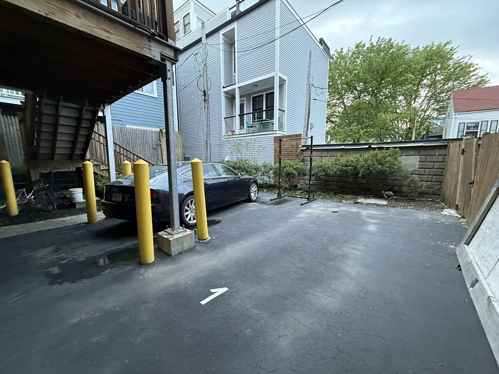 323 East 4th St, South Boston