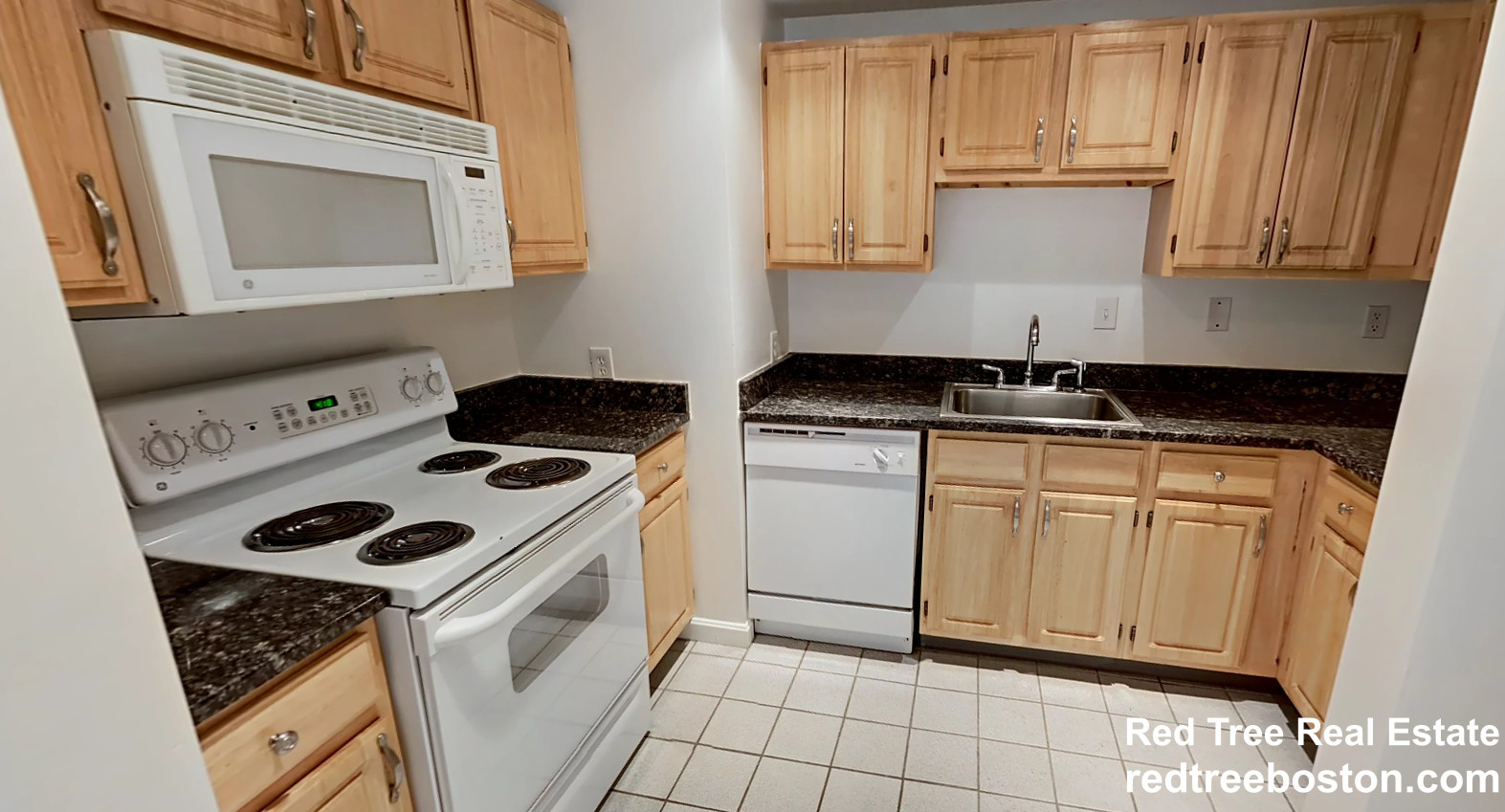 108 Jersey St, Fenway