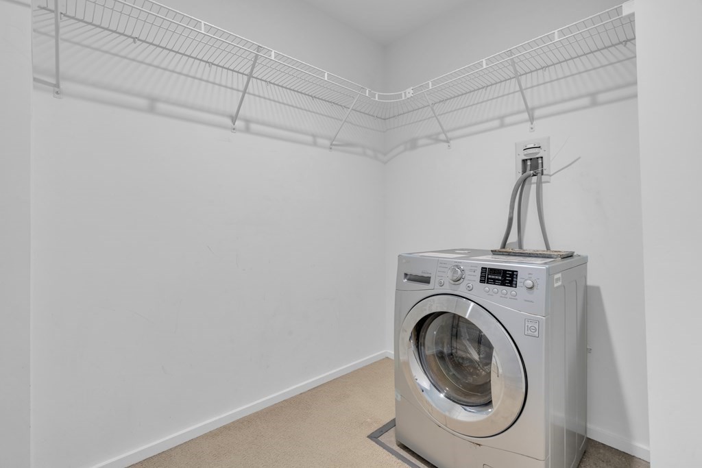 1 Earhart, East Cambridge