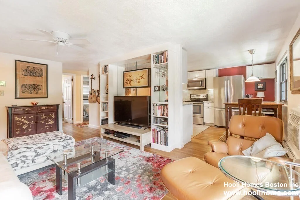 76 Renwick Rd, Horace Mann