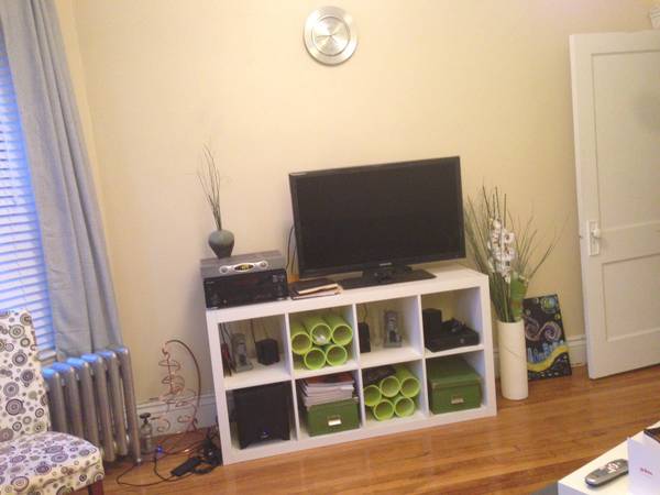 50 Charlesgate East, Fenway