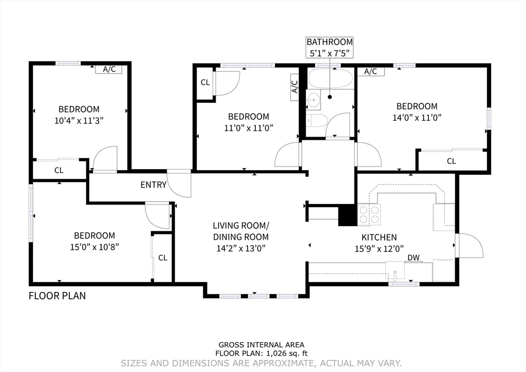 29 Fifield St, Watertown