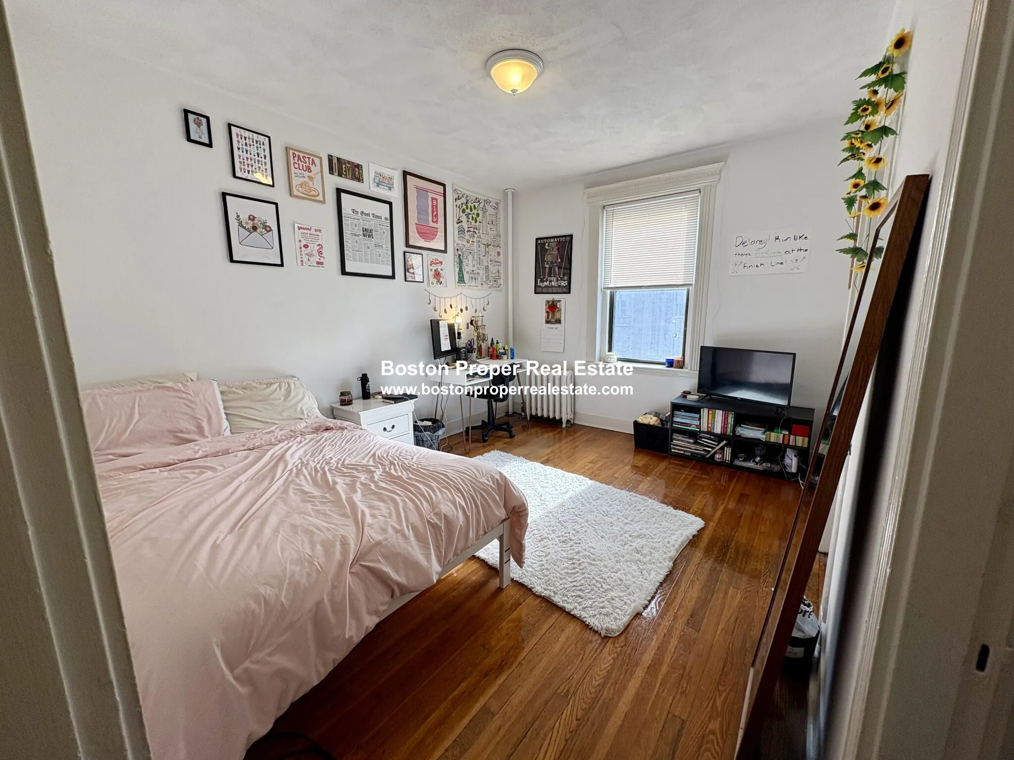 1111 Boylston St, Fenway