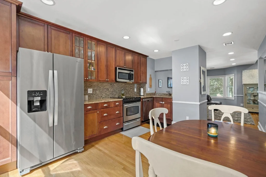 171 H St, South Boston