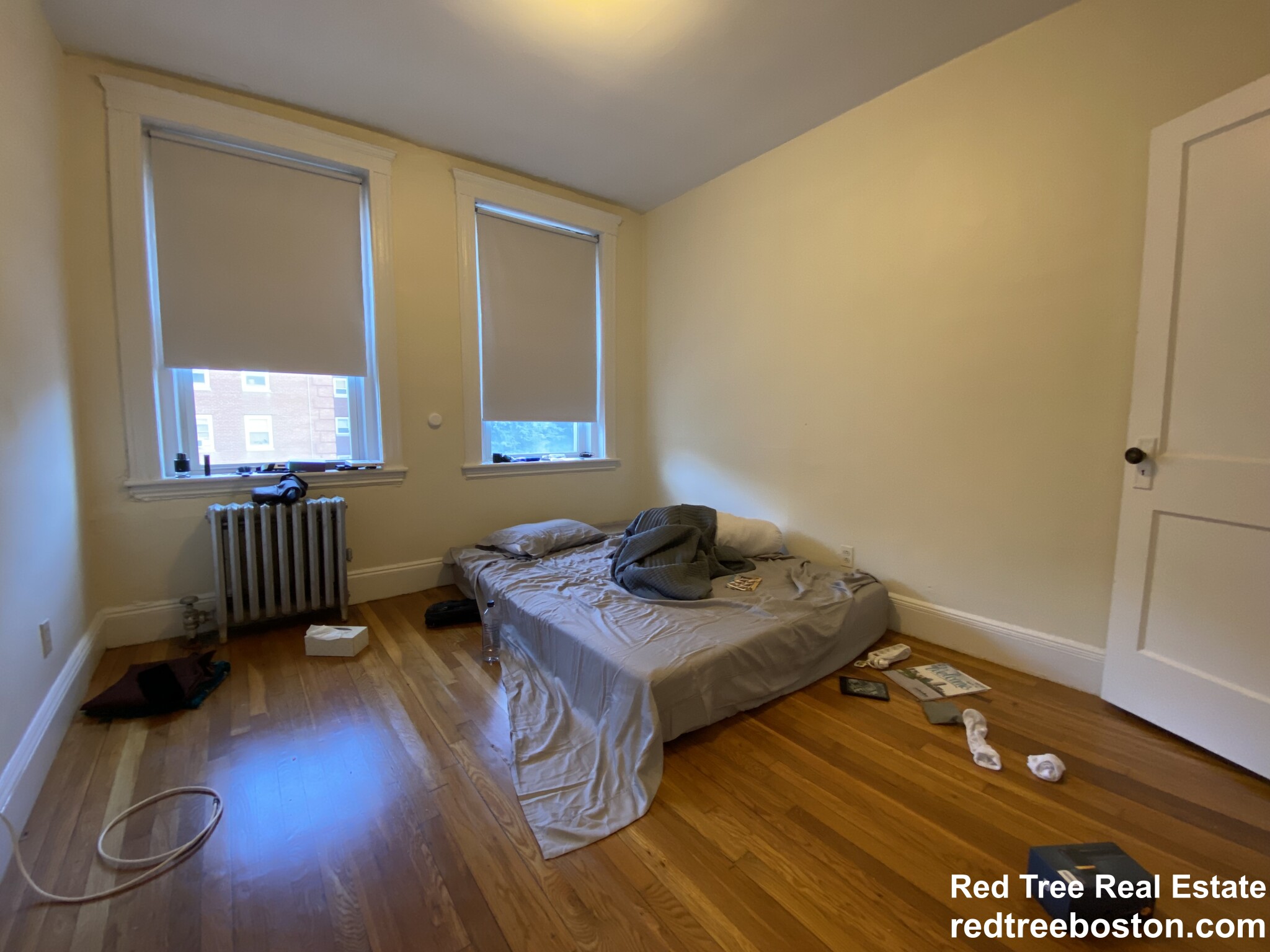 135 Washington St, Brighton