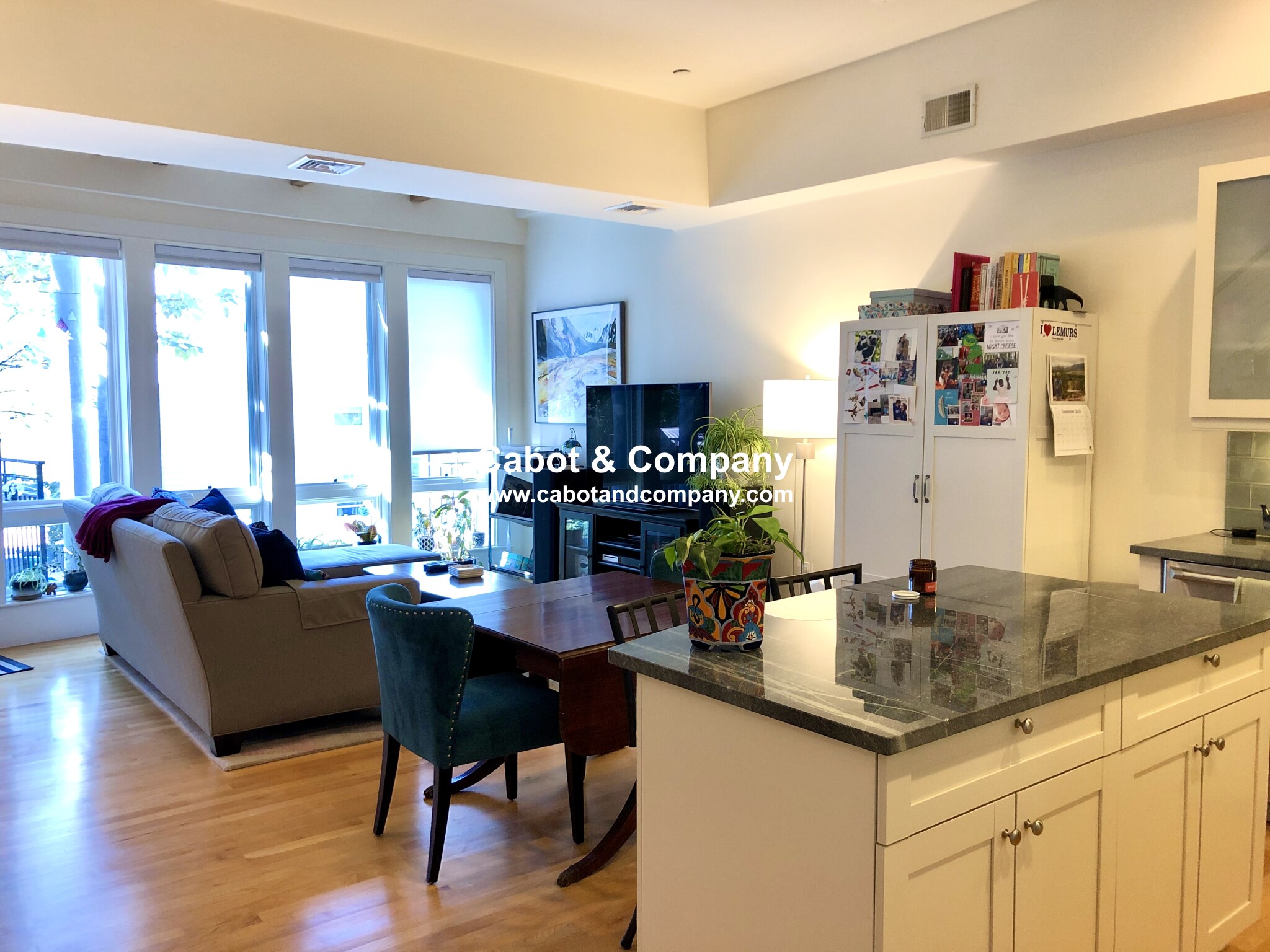 60 Hamilton St, Cambridgeport