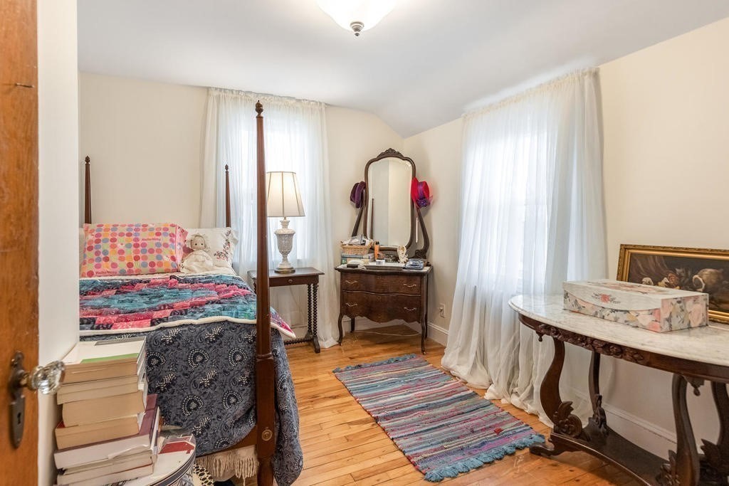 88 Garland St, Chelsea