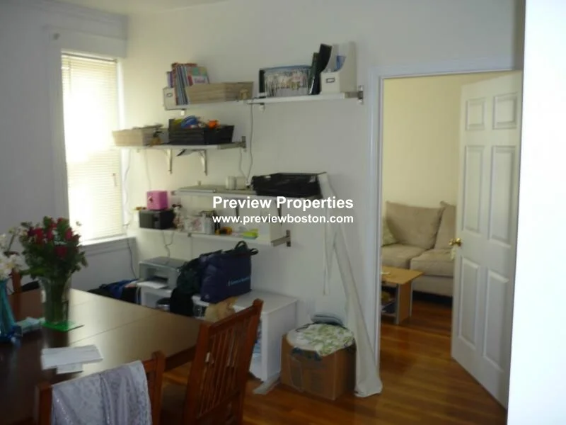 1615 Commonwealth Ave, Brighton