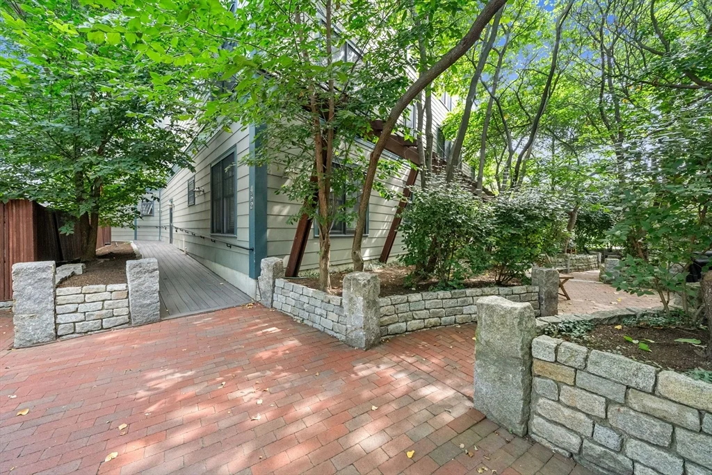 432 Norfolk St, Inman Square