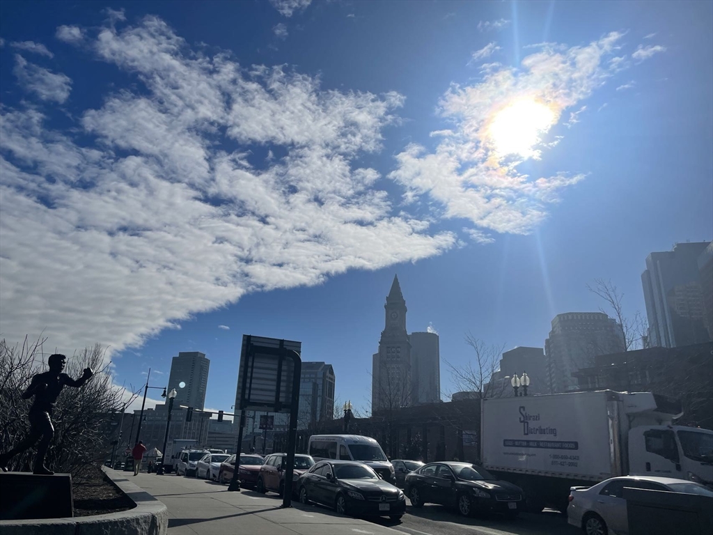 21 Beacon St, Boston