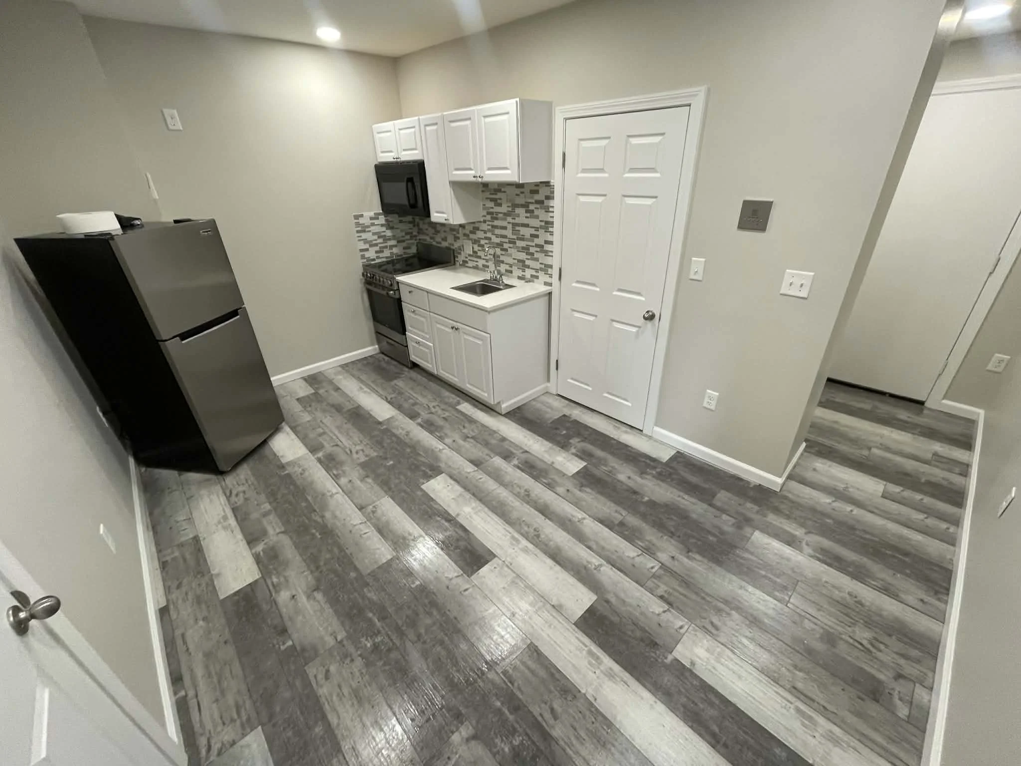 205 Endicott St, North End