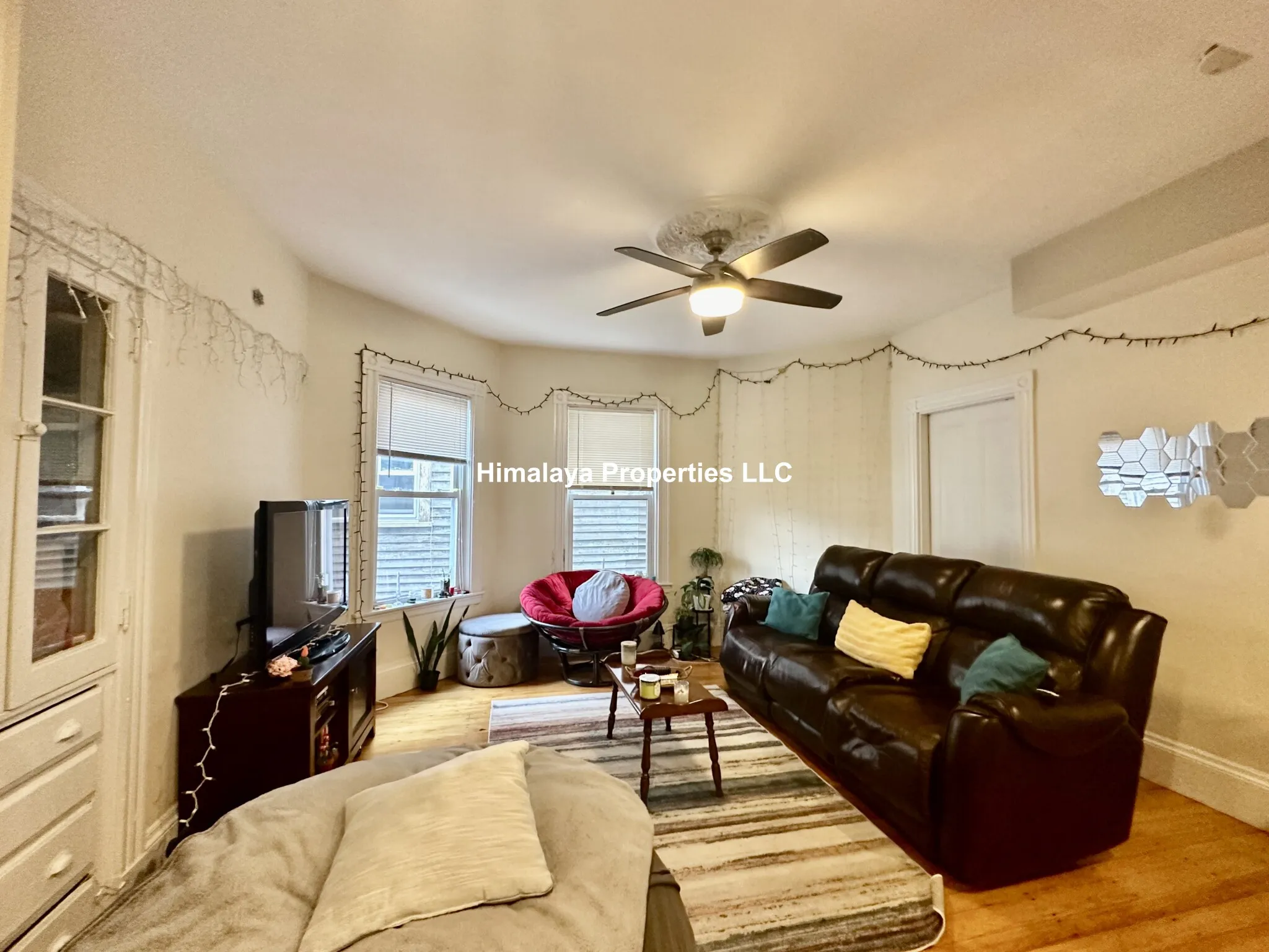 5 Sachem St, Mission Hill