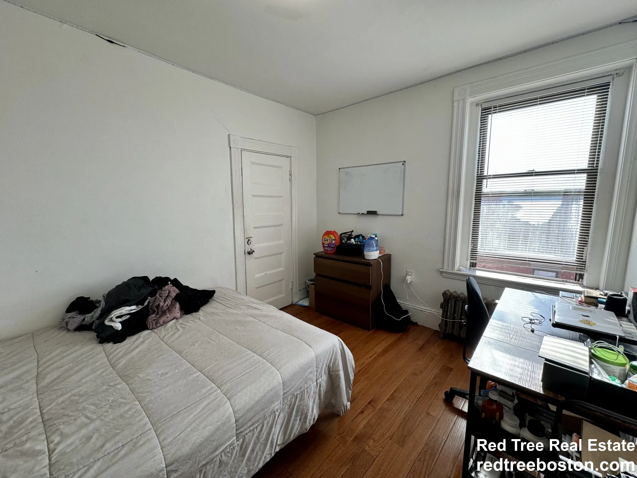 872 Huntington Ave, Mission Hill