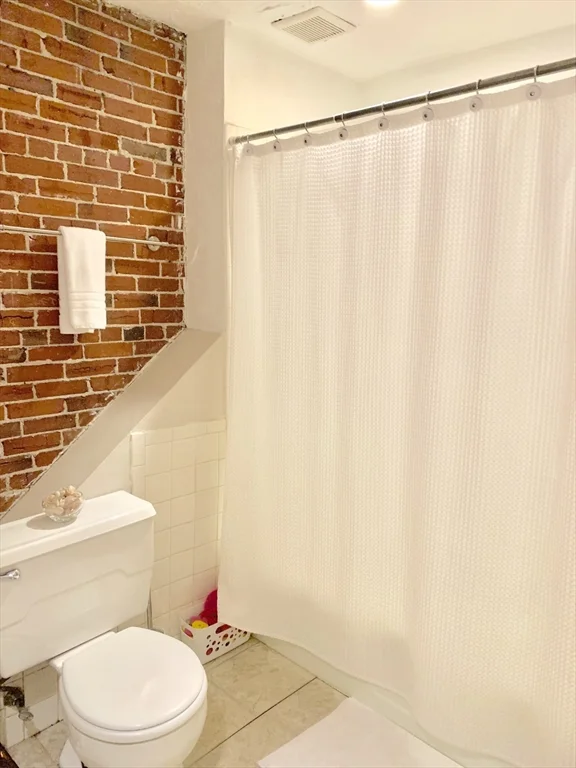 50 Union Park, South End