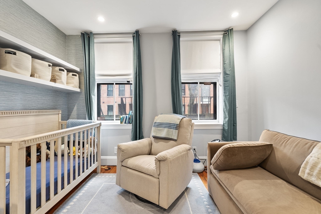 96 Chandler St, South End